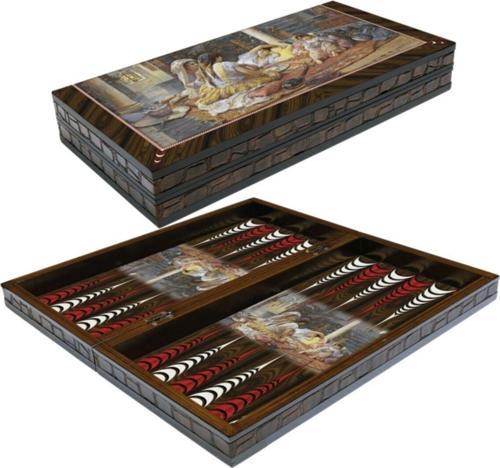 Fantastik Tavla Harem