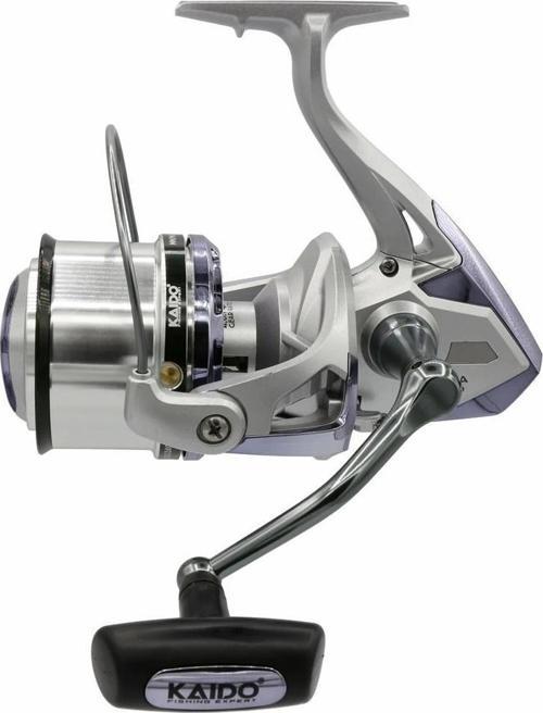 Skuga SF8000 SS Surf Casting Olta Makinesi