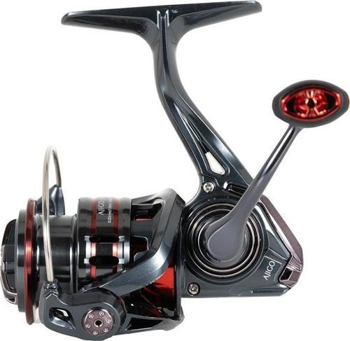 Ajigo 500 7+1 BB LRF Makinesi
