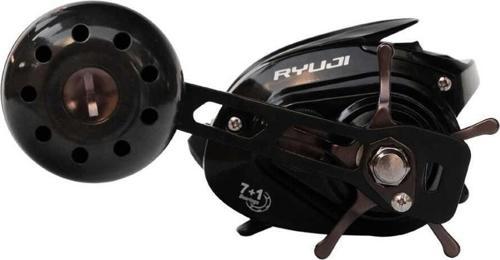 Tai Game Baitcast Makara [Sağ El]