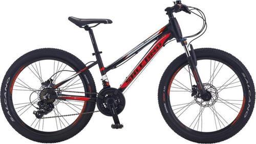 NG650 24 Lady HD13 24 Jant Kız Bisikleti (135 / 155 arası boy)