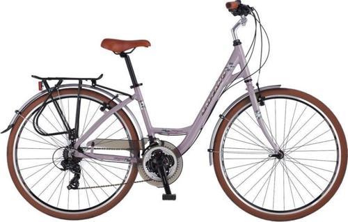 SARAJEVO 28 Jant Kadın Şehir Bisikleti (160 cm üstü boy)