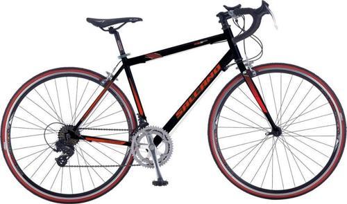 XRS077 17 Kadro Yarış Bisikleti (160-170 cm boy)