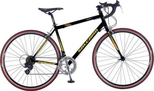 XRS077 17 Kadro Yarış Bisikleti (160-170 cm boy)