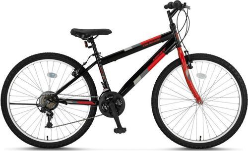 Colorado 26 Jant Bisiklet 2601 (150 / 170 cm arası boy)
