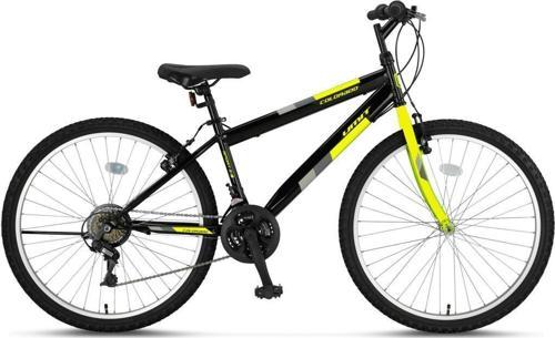 Colorado 26 Jant Bisiklet 2601 (150 / 170 cm arası boy)