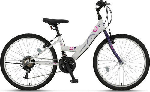 Colorado 26 Jant Kadın Bisiklet 2600 (150 / 170 cm arası boy)