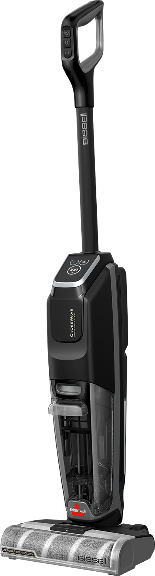 CrossWave OmniForce Edge Pro Islak&Kuru Süpürme ve Silme Makinesi