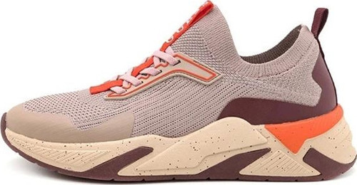 Kadın Gaxtin Blush Pembe Mor Sneaker