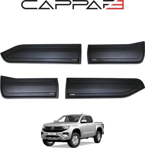 AMAROK 4 PARÇA KAPI DODİKLERİ 2023 2024 2025 2026 2027