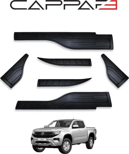 AMAROK ARACA ÖZEL YARASA KAPI KAPLAMA 2023 2024 2025 2026