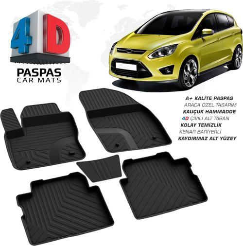 C-MAX 4D HAVUZLU PASPAS 2011 2012 2013 2014 2015 2016 2017 2018 2019 2020