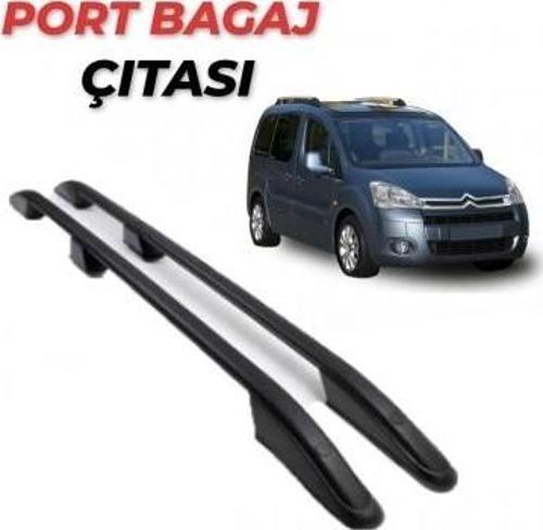 BERLİNGO PORTBAGAJ TAVAN ÇİTASI 2008 2009 2010 2011 2012 2013 2014 2015 2016 2017 2018