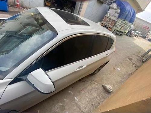 BMW 1.16 F20 CAM ÇERÇEVESİ 8 Parça 2013 2014 2015 2016 2017 2018 2019