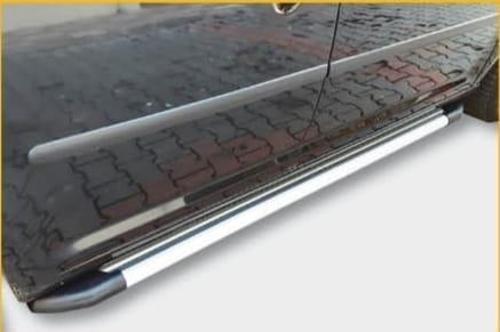 CUSTOM ARACA ÖZEL YAN BASAMAK 2012 2013 2014 2015 2016 2017 2018 2019 2020