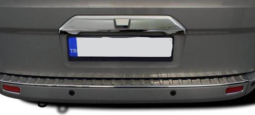 CUSTOM TEK KAPILI BAGAJ CITASI KROM KAMERALI 2012 2012 2013 2014 2015 2016 2017 2018 2019 2020 2021