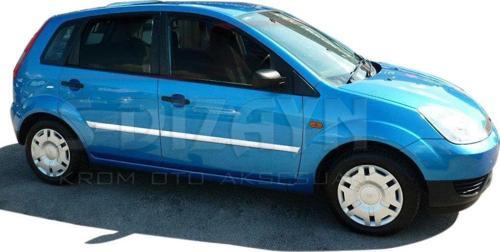 FİESTA YAN KAPI CITASI KROM 2002 2003 2004 2005 2006