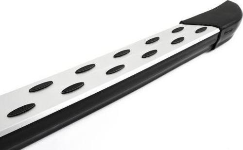 FIORINO/QUBO TREKKING DOT LİNE ARKA KORUMA DEMİRİ OMSA