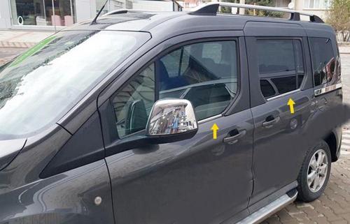 FORD CONNECT 2014 2015 2016 2017 2018 2019 2020 2021 CAM ÇİTASI 1.KALİTE