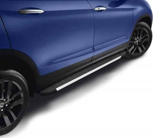 DOBLO ARACA ÖZEL YAN BASAMAK UZUN ŞASE 2023 2024 2025 2026