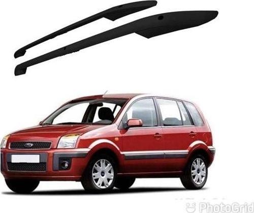 FORD FUSİON PORTBAGAJ TAVAN ÇİTASI SİYAH 2003 2004 2005 2006 2007 2008 2009 2010 2011 2012