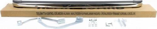 KANGOO 1997 1998 1999 200 2001 2002 2003 2004 2005 2006 2007 Araca Özel Arka Koruma 
