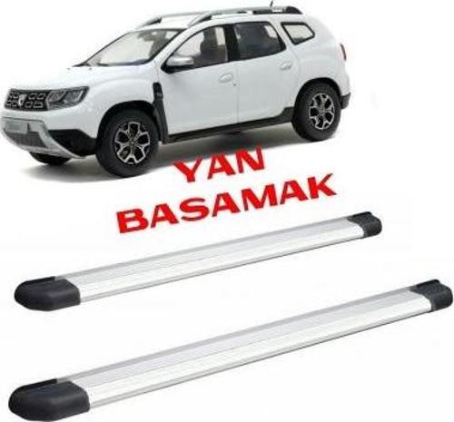 DUSTER YAN BASAMAK DİCLE 2018 2019 2020 2021 2022 2023