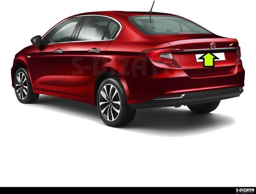 EGEA BAGAJ ÇİTASI KROM SD 15+