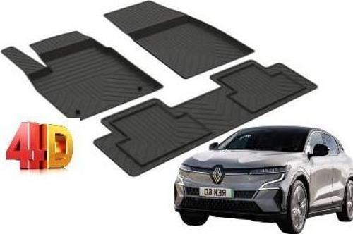 MEGANE 5 E-TECH 2024 2025 ELEKTRİKLİ MODEL 4D HAVUZLU PASPAS