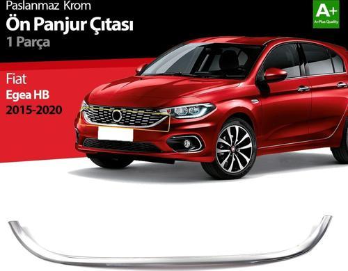 EGEA SD HB ÖN PANJUR U ÇİTASI KROM 2015 2016 2017 2018 2019 2020 