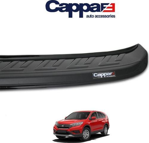 HONDA CR-V ARKA TAMPON EŞİĞİ PARLAK SİYAH 2013 2014 2015 2016 2017 2018