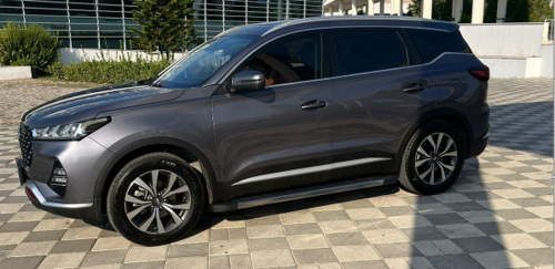 MG ZS EV 2021 ( ELEKTİRİKLİ ARAÇLAR İÇİN ) 2021 2022 2023 2024 2025