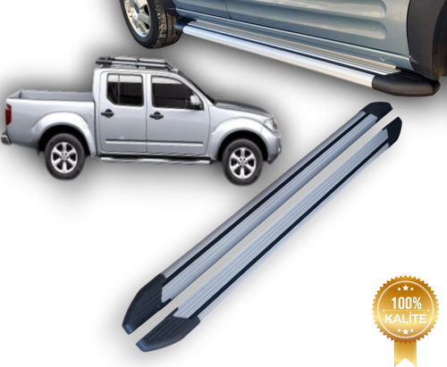 NAVARA 2004 2005 2006 2007 2008 2009 2010 2011 2012 2013 2014 YAN BASAMAK 205 CM NVBY2