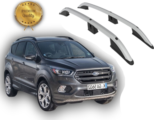 KUGA PORTBAGAJ TAVAN ÇİTASI 2013 2014 2015 2016 2017 2018 2019