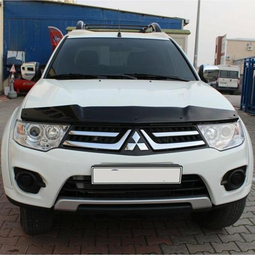 L200 ÖN KAPUT KORUYUCU RÜZGARLIĞI 2007 2008 2009 2010 2011 2012 2013 2014 2015