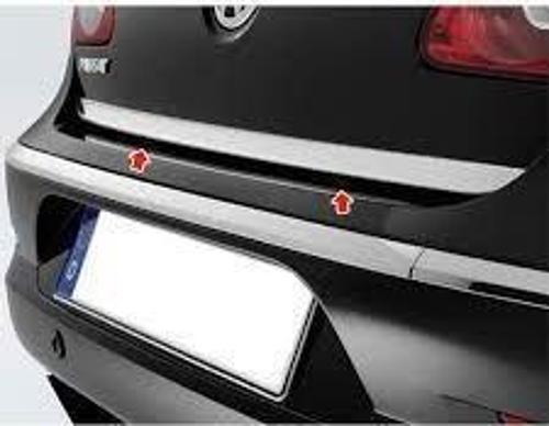 PASSAT B6 BAGAJ ALT CİTASI KROM 2005 2006 2007 2008 2009 2010 2011 2012