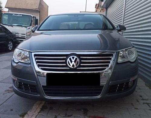 PASSAT B6 ÖN PANJUR 8 PARÇA KROM 2005 2006 2007 2008 2009 2010 2011 2012