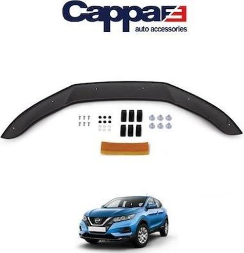 NISSAN QASHQAI 2017 2018 2019 2020 2021 ÖN KAPUT KORUYUCU RÜZGARLIĞI
