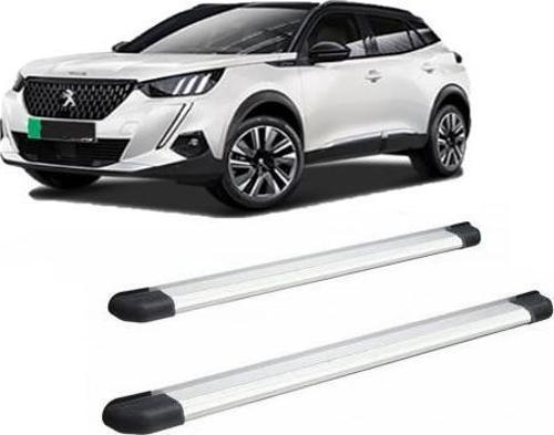PEUGEOT 2008 YAN BASAMAK SMART 2020 2021 2022 2023 2024 2025