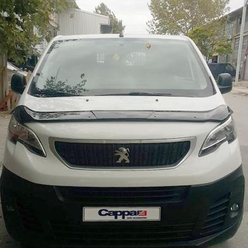 PEUGEOT EXPERT TRAVELLER 2017 2018 2019 2020 2021 2022 KAPUT RÜZGARLIĞI