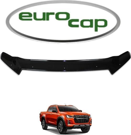 Isuzu D-max Ön Kaput Koruma Rüzgarlığı  2021 2022 2023 2024 2025
