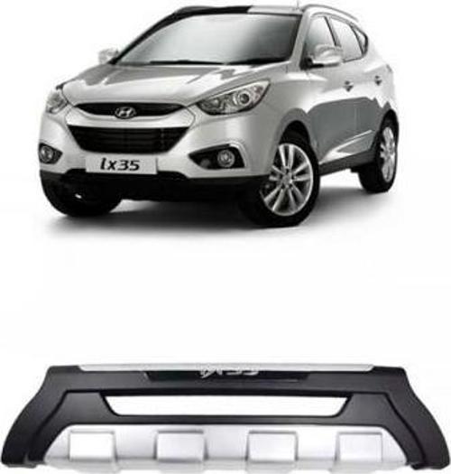 İX 35 2010 2011 2012 2013 2014 ARACA ÖZEL ARKA DİFÜZÖR