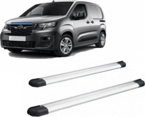 OPEL COMBO E UZUN ŞASE YAN BASAMAK 2021 2022 2023 2024