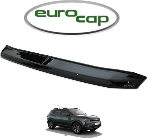 Renault Duster Ön Kaput Koruma Rüzgarlığı 2024 2025