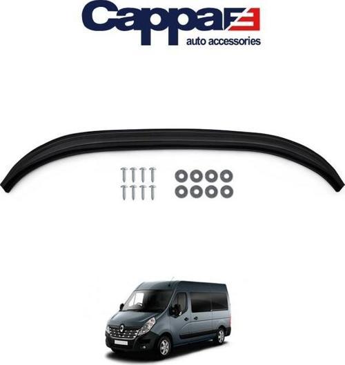 Master Ön Tampon Lip Eki Karlık Abs Piano Black 2014 model ve üstü