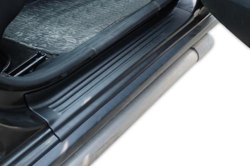 SANDERO 2012 2013 2014 2015 2016 2017 2018 2020 KAPI EŞİĞİ PLASTİK 
