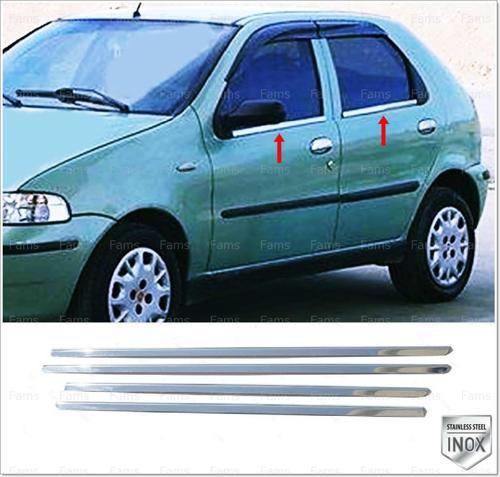 PALİO CAM ÇİTASI KROM 1998-2011
