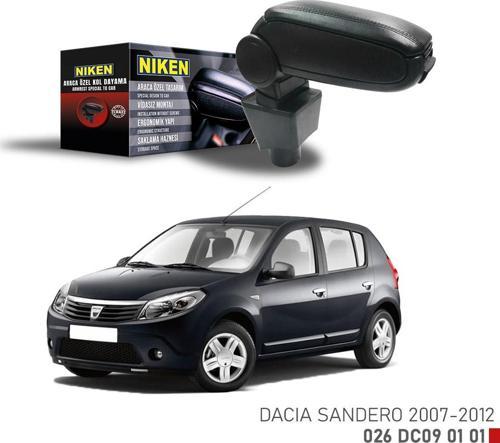 SANDERO ARACA ÖZEL KOLÇAK 2007 2008 2009 2010 2011 2012