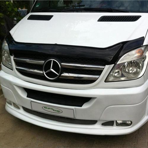 Sprinter W906 Ön Kaput Koruma Rüzgarlığı 2006 2007 2008 2009 2010 2011 2012 20113 2014