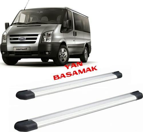SMART YAN BASAMAK TRANSİT **KISA ŞASE** 2003 - 2014 XFTS 205CM